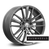 Диски Скад R18 / 8J PCD 5x114.3 ЕТ 46 ЦО 67.1 KL-353 Диски Скад R18 / 8J PCD 5x114.3 ЕТ 46 ЦО 67.1 KL-353