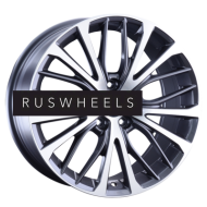 Диски Replay 8x18/5x114,3 ET50 D60,1 TY279 GMF (конус, C570)