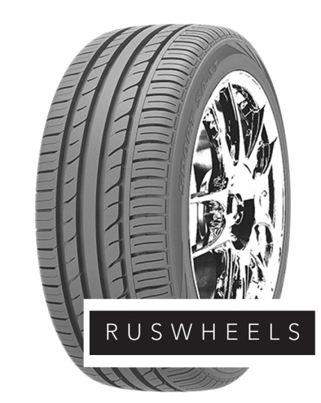 Шины Westlake 275/50 r20 SA37 113W