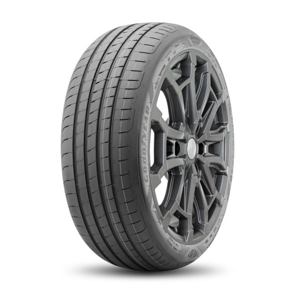 Шины GoodYear 245/40/20 V 99 EAG. F-1 ASYMMETRIC 5 XL Шины GoodYear 245/40/20 V 99 EAG. F-1 ASYMMETRIC 5 XL