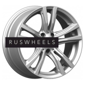 Грузовые диски СКАД 8x18/5x114,3 ET45 D67,1 Мюнхен (КЛ306) Селена