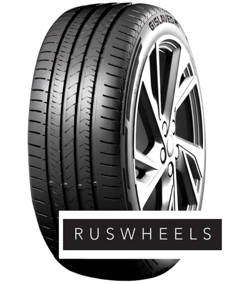 Шины Gislaved 185/60 r15 EcoControl 84V Шины Gislaved 185/60 r15 EcoControl 84V