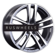 Диски Replay 8x18/5x114,3 ET44 D63,3 FD136 GMF (конус, C570) Диски Replay 8x18/5x114,3 ET44 D63,3 FD136 GMF (конус, C570)