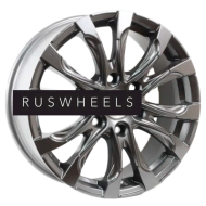 Диски RST 8x20/6x139,7 ET60 D95,1 R022 (LC300) BH