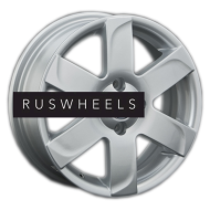 Диски Replay 5,5x15/5x114,3 ET39 D60,1 TY210 Sil (конус, C570) Диски Replay 5,5x15/5x114,3 ET39 D60,1 TY210 Sil (конус, C570)