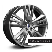 Диски КиК R20 / 8.5J PCD 5x130 ЕТ 40 ЦО 84.1 Атлас Диски КиК R20 / 8.5J PCD 5x130 ЕТ 40 ЦО 84.1 Атлас