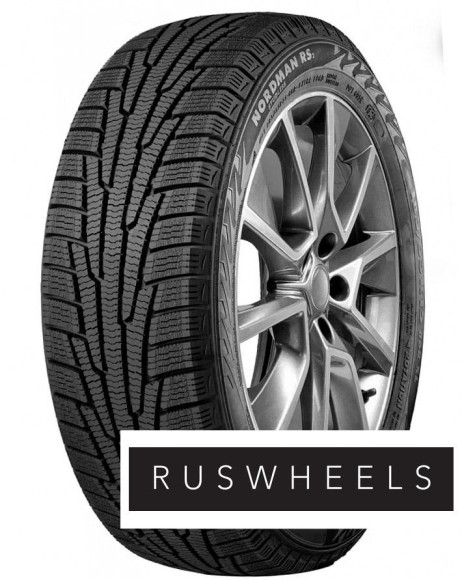Шины Nordman  215/60/16  R 99 Nordman RS2  XL