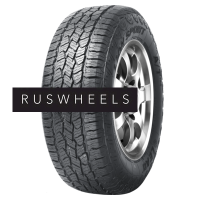 Шины LingLong Leao 235/75R15 109T XL Lion Sport A/T100 TL Шины LingLong Leao 235/75R15 109T XL Lion Sport A/T100 TL