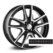 Диски Скад R16 / 6J PCD 4x100 ЕТ 50 ЦО 60.1 Сидней Диски Скад R16 / 6J PCD 4x100 ЕТ 50 ЦО 60.1 Сидней