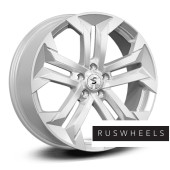 Диски Premium Series R19 / 7.5J PCD 5x108 ЕТ 47 ЦО 60.1 КР015 Jaecoo J7