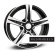 Диски Скад R16 / 6.5J PCD 5x114.3 ЕТ 35 ЦО 67.1 Sakura