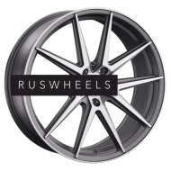 Диски LS FlowForming 8,5x20/5x114,3 ET45 D67,1 RC08 MGMF (конус) Диски LS FlowForming 8,5x20/5x114,3 ET45 D67,1 RC08 MGMF (конус)