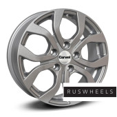 Диски Carwel R16 / 6.5J PCD 5x114.3 ЕТ 50 ЦО 67.1 Буссе