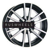 Диски Tech Line 6x15/5x112 ET45 D57,1 535 BD