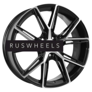 Диски RST 7,5x19/5x108 ET45 D63,4 R129 (Geely Tugela) BD