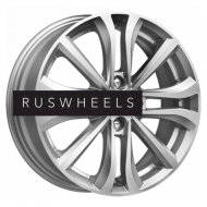 Диски iFree 6x16/4x100 ET50 D60,1 Панган (КС938) Нео-классик