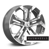 Диски Premium Series R19 / 7.5J PCD 5x114.3 ЕТ 40 ЦО 64.1 КР015 Haval F7_F7x Диски Premium Series R19 / 7.5J PCD 5x114.3 ЕТ 40 ЦО 64.1 КР015 Haval F7_F7x