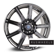 Диски Yamato Samurai R17 / 7.5J PCD 5x114.3 ЕТ 45 ЦО 73.1 Nitto-no Esisada