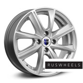Диски КиК R15 / 6J PCD 4x100 ЕТ 40 ЦО 60.1 Арнар-Оригинал Диски КиК R15 / 6J PCD 4x100 ЕТ 40 ЦО 60.1 Арнар-Оригинал