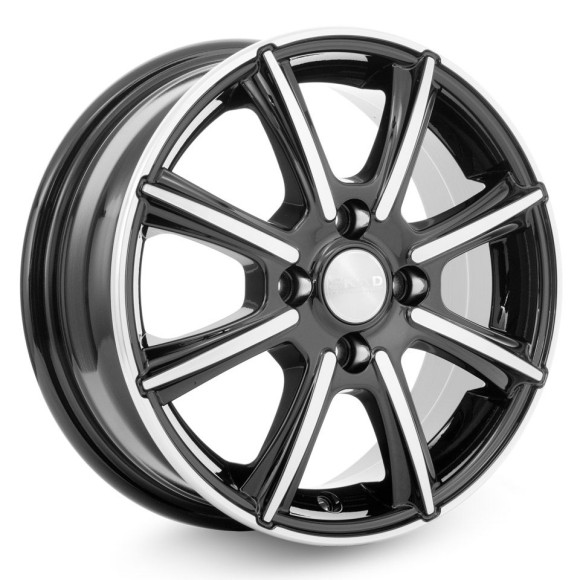 Диски СКАД  Монако  5,5\R14 4*100 ET46  d54,1  Алмаз  [1670305]