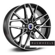 Диски КиК R18 / 7J PCD 5x114.3 ЕТ 37 ЦО 66.6 Вудроф Диски КиК R18 / 7J PCD 5x114.3 ЕТ 37 ЦО 66.6 Вудроф