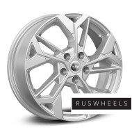 Диски iFree Original R17 / 6.5J PCD 5x108 ЕТ 33 ЦО 60.1 ZV Tiggo 4 Pro КС1062