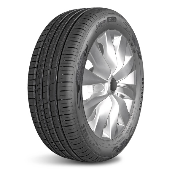 Шины Ikon Tyres 205/55/16 H 94 Ikon Autograph Eco 3 XL Шины Ikon Tyres 205/55/16 H 94 Ikon Autograph Eco 3 XL