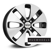 Диски Carwel R15 / 6J PCD 4x100 ЕТ 46 ЦО 54.1 Сенеж
