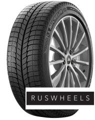 Шины Michelin 225/60 r17 X-Ice 3 99H