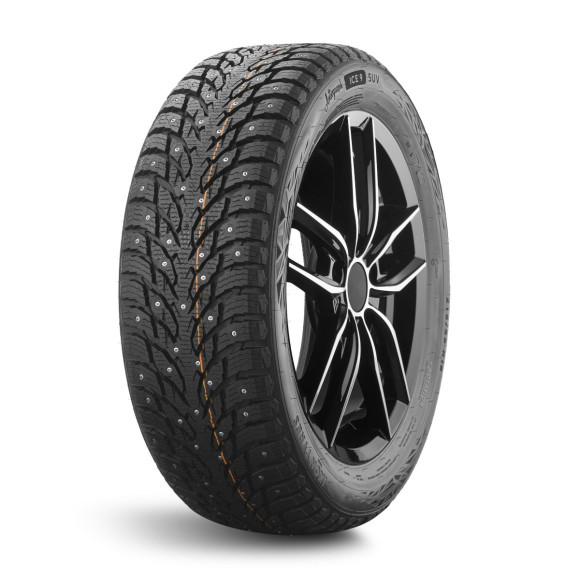 Шины Ikon Tyres 265/55/19 T 113 Ikon Autograph Ice 9 SUV XL Ш. Шины Ikon Tyres 265/55/19 T 113 Ikon Autograph Ice 9 SUV XL Ш.