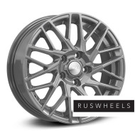 Диски Скад R16 / 6.5J PCD 5x114.3 ЕТ 40 ЦО 66.1 Сиена Диски Скад R16 / 6.5J PCD 5x114.3 ЕТ 40 ЦО 66.1 Сиена