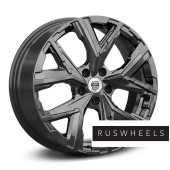 Диски КиК R18 / 6.5J PCD 5x114.3 ЕТ 50 ЦО 54.1 Айона