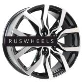 Диски RST 7x18/5x110 ET50 D63,4 R138 BD Диски RST 7x18/5x110 ET50 D63,4 R138 BD