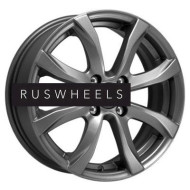 Диски iFree 6x15/4x98 ET35 D58,5 Дайс (КС696) Хай Вэй