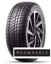 Шины Kumho 265/55/19 V 113 WS-71 SUV XL CHINA Шины Kumho 265/55/19 V 113 WS-71 SUV XL CHINA