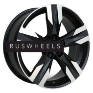 Диски PDW 8,5x20/5x108 ET42 D67,1 Prism (5060) M/U4B (конус)