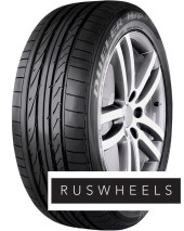 Шины Bridgestone 235/55 r19 Dueler H/P Sport 101V Runflat