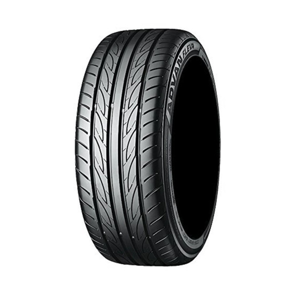 Шины Yokohama 205/50R17 93W Advan Fleva V701 TL Шины Yokohama 205/50R17 93W Advan Fleva V701 TL