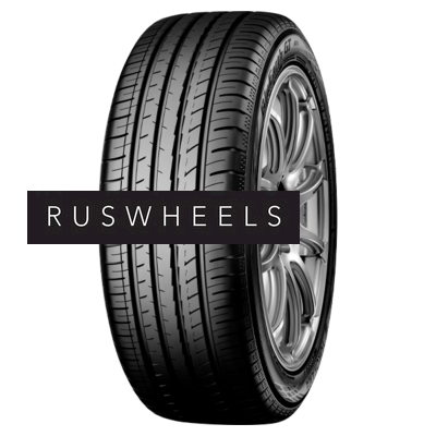 Шины Yokohama 225/45R17 94W BluEarth-GT AE51 TL Шины Yokohama 225/45R17 94W BluEarth-GT AE51 TL