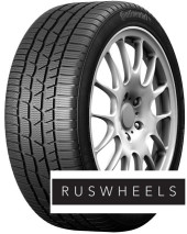 Шины Continental 225/50 r17 ContiWinterContact TS830 P 98V Runflat