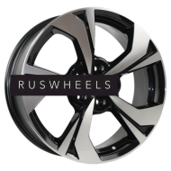 Диски RST 7x17/5x114,3 ET40 D66,1 R217 (Nissan) BD Диски RST 7x17/5x114,3 ET40 D66,1 R217 (Nissan) BD