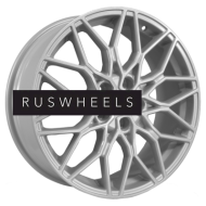 Диски Khomen Wheels 7x18/5x108 ET45 D65,1 KHW1813 (Chery Arrizo 8) F-Silver