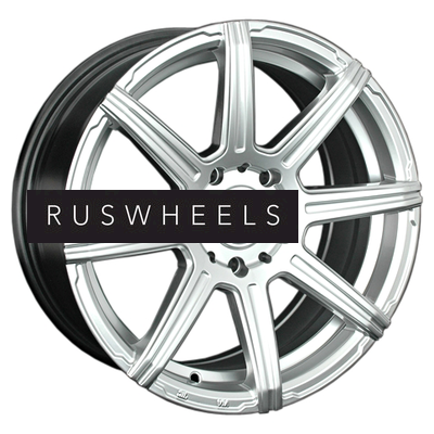 Диски LS 7x16/5x114,3 ET43 D73,1 571 SF (конус) Диски LS 7x16/5x114,3 ET43 D73,1 571 SF (конус)