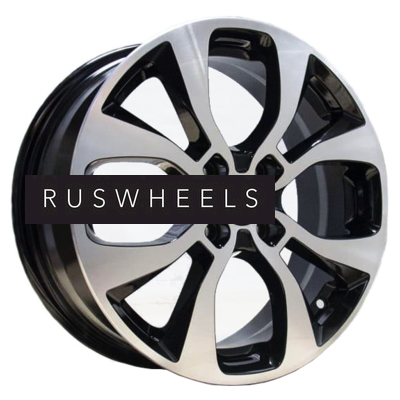 Диски СКАД 6x16/4x100 ET40 D60,1 KL-296 Алмаз Диски СКАД 6x16/4x100 ET40 D60,1 KL-296 Алмаз