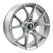 Диски VENTI  1617 V  6,5\R16 5*114,3 ET40  d66,1  SL  [V1617-6516-661-5x1143-40SL]