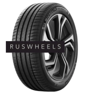Шины Michelin 235/55R19 101V Pilot Sport 4 SUV FRV TL EMT