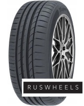 Шины Goodride 225/45 r18 Z-107 ZupperEco 95W Шины Goodride 225/45 r18 Z-107 ZupperEco 95W