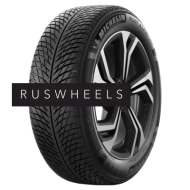 Шины Michelin 325/35R22 114W XL Pilot Alpin 5 SUV TL