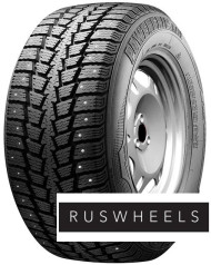 Шины Kumho 235/85 r16 Power Grip KC11 120/116Q Шипы