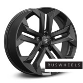Диски Premium Series R19 / 7.5J PCD 5x114.3 ЕТ 40 ЦО 66.6 КР015 Haval Dargo